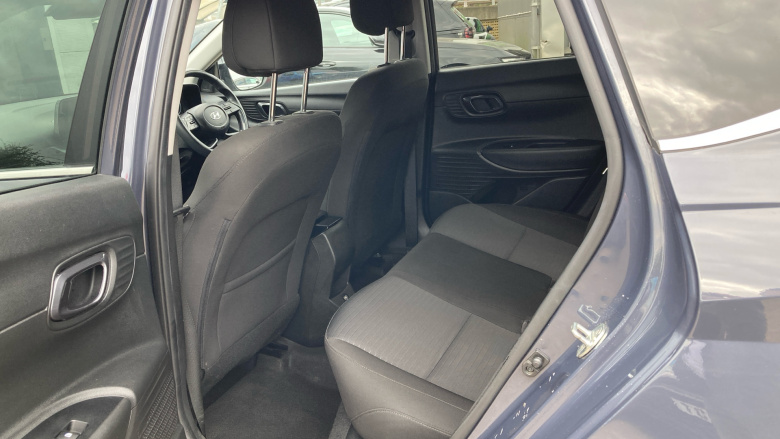 Hyundai i20 1.0T GDi 48V MHD Premium 5dr DCT Petrol Hatchback